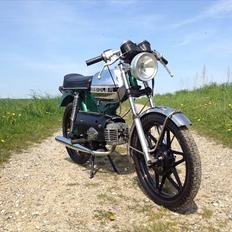 Kreidler Florett RMC