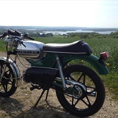 Kreidler Florett RMC