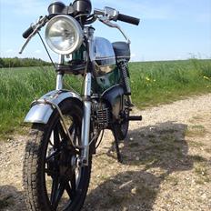 Kreidler Florett RMC
