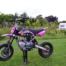 Pitpro 150cc PINK!!!