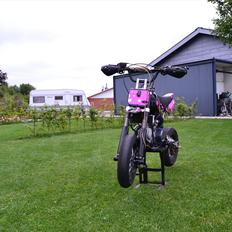 Pitpro 150cc PINK!!!
