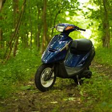 Yamaha jog as ArtisticSpecial