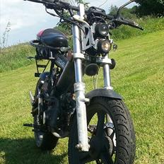 Sachs Madass