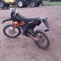 CPI SX Super cross (Tidl. scooter)