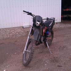 CPI SX Super cross (Tidl. scooter)