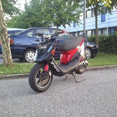 PGO Hot 50 SP Lowrider