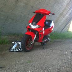 Gilera Runner