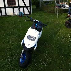 Gilera Stalker* Remake(solgt)