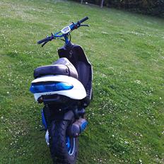 Gilera Stalker* Remake(solgt)