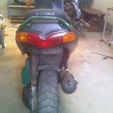 Gilera Runner LC SD (solgt)
