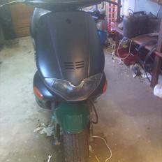 Gilera Runner LC SD (solgt)