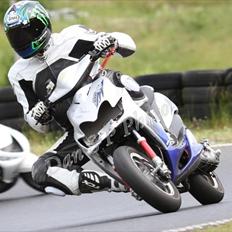 Yamaha Jog RR Solgt i dele :( vil blive savnet :'(