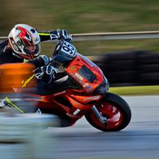 Gilera Runner LC DD - DMU #95 - Speedline.dk