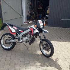 Gilera SMT ( SOLGT )