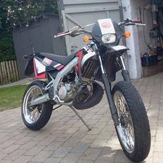 Gilera SMT ( SOLGT )