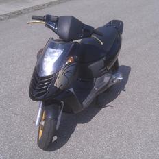 Aprilia Sonic GP