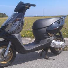Aprilia Sonic GP