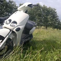 Yamaha neos (  SOLGT :( vil gerne købe tilbage!