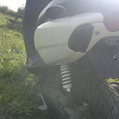 Yamaha neos (  SOLGT :( vil gerne købe tilbage!