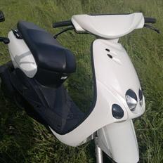 Yamaha neos (  SOLGT :( vil gerne købe tilbage!