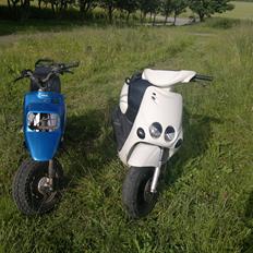 Yamaha booster solgt. savnet :(