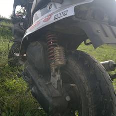 Yamaha booster solgt. savnet :(