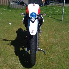 Derbi Senda sm extreme DRD