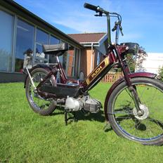 Puch Maxi K