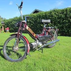 Puch Maxi K