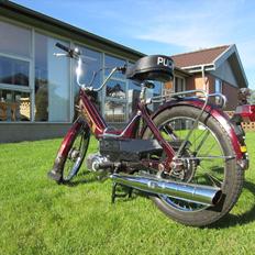 Puch Maxi K