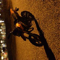 Generic Trigger sm 50