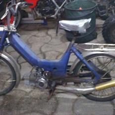 Puch Maxi K