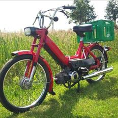 Puch Maxi p