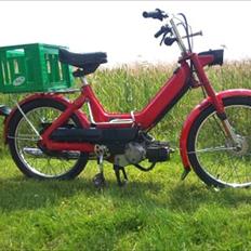 Puch Maxi p
