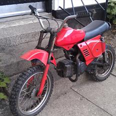 Puch Magnum