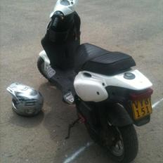 PGO PMX Sport ( solgt )