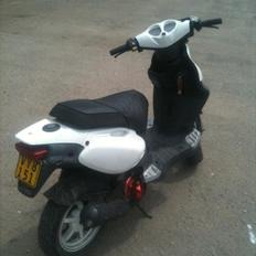 PGO PMX Sport ( solgt )