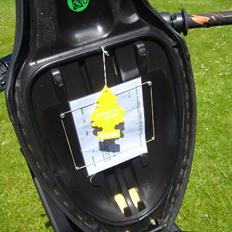 Yamaha Jog R (Efter)