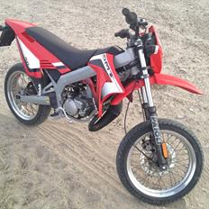 Gilera SMT