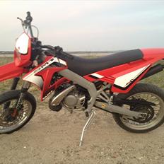 Gilera SMT