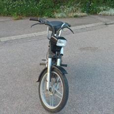 Puch Maxi PL 1 