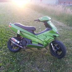 Gilera Runner LC