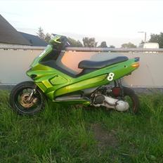 Gilera Runner LC