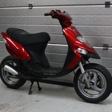 Gilera Stalker