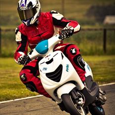 Piaggio Zip SP GT