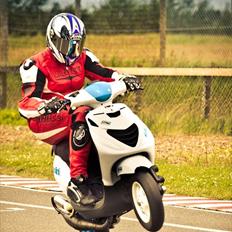 Piaggio Zip SP GT
