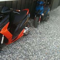 Yamaha Jog RR DD R/T 70cc 18.88 HK