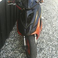 Yamaha Jog RR DD R/T 70cc 18.88 HK