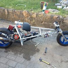 Yamaha Sprinter