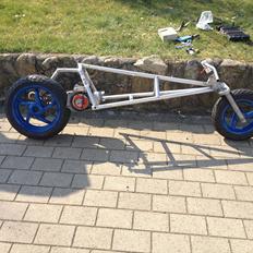 Yamaha Sprinter